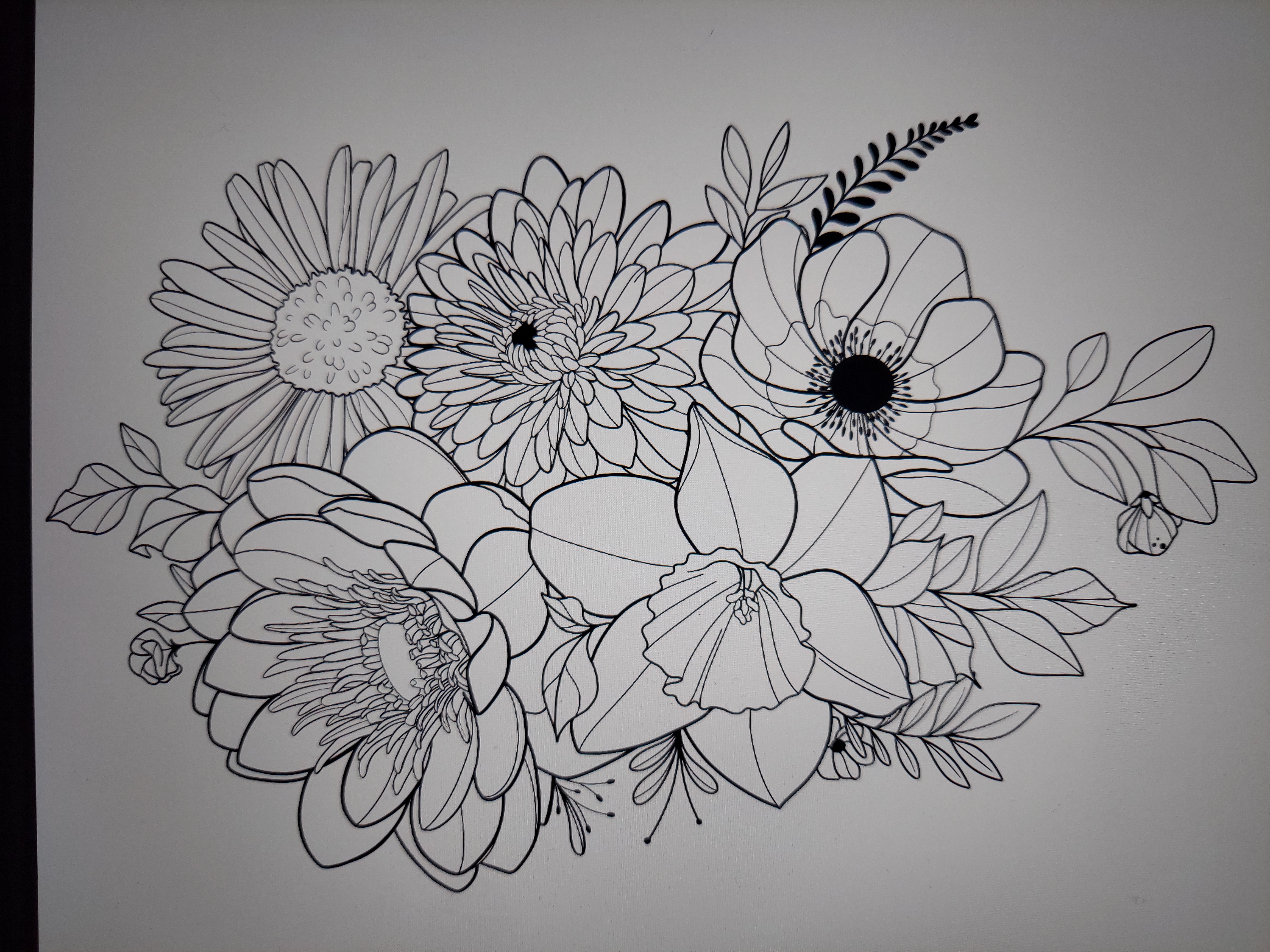 User banner