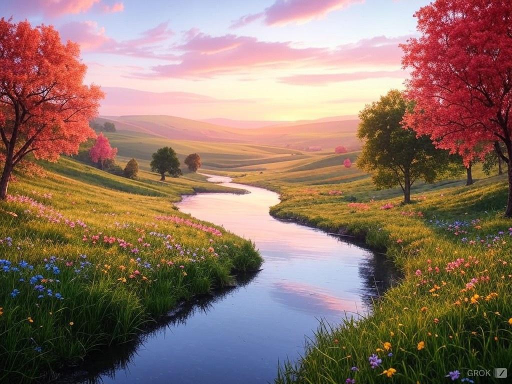 User banner
