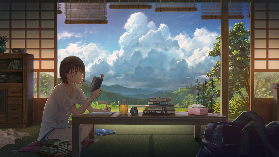 User banner