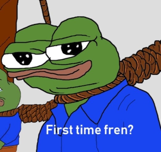 User banner