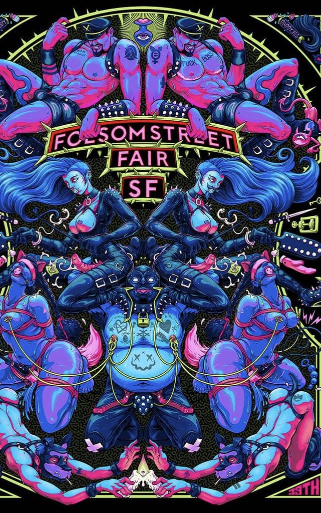 User banner