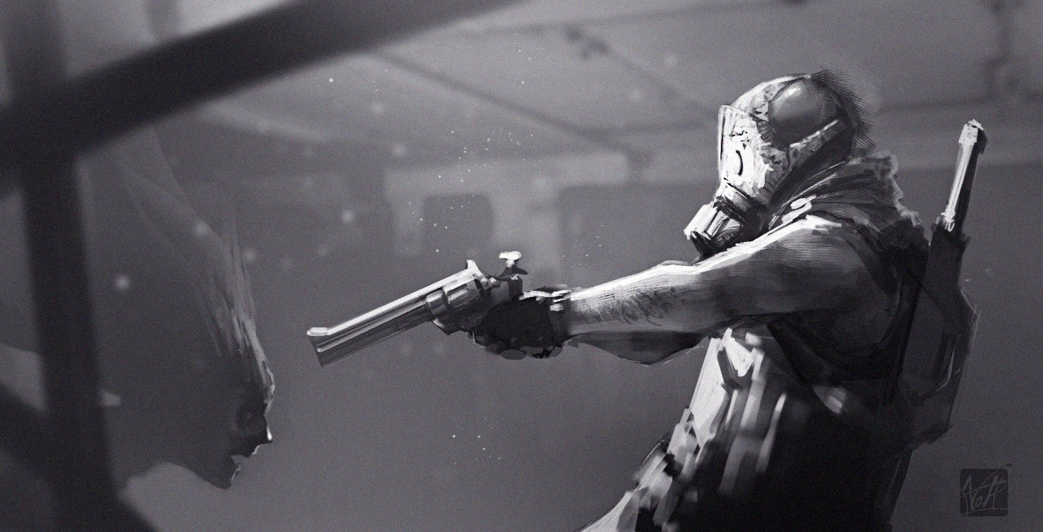 User banner