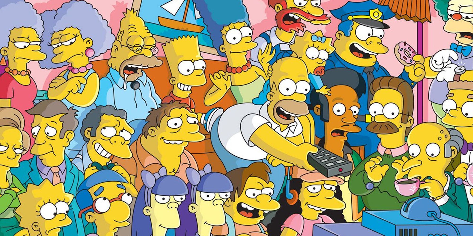 User banner