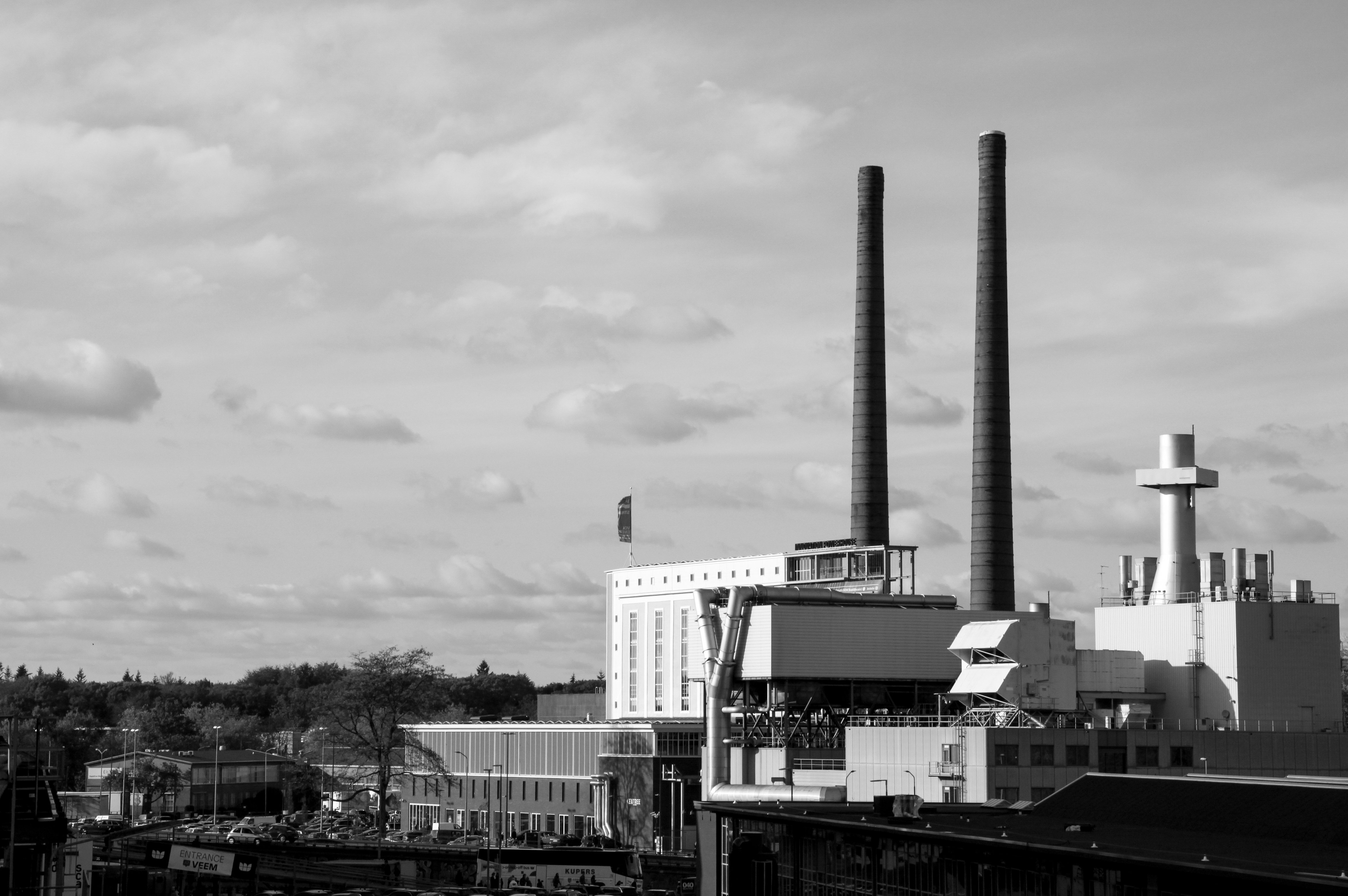 User banner