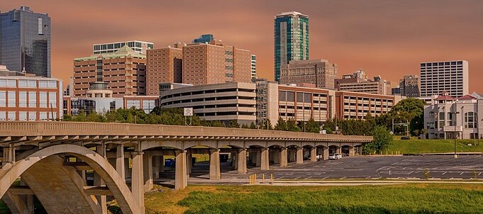 User banner