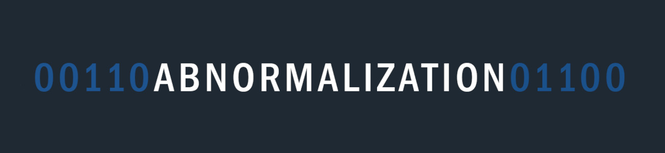 User banner