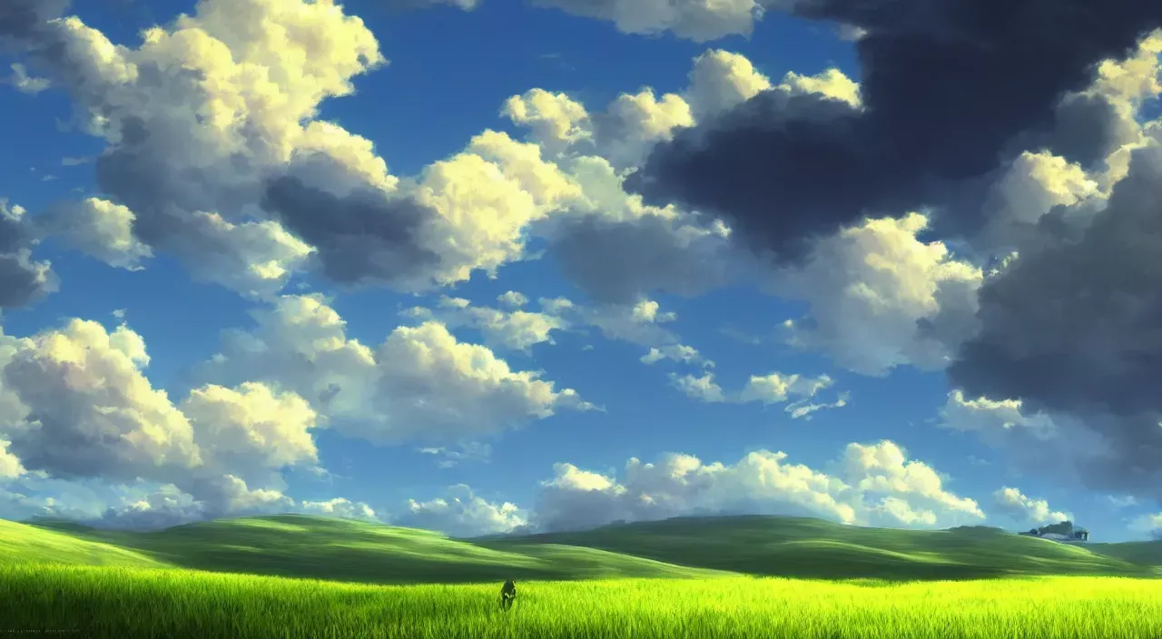 User banner