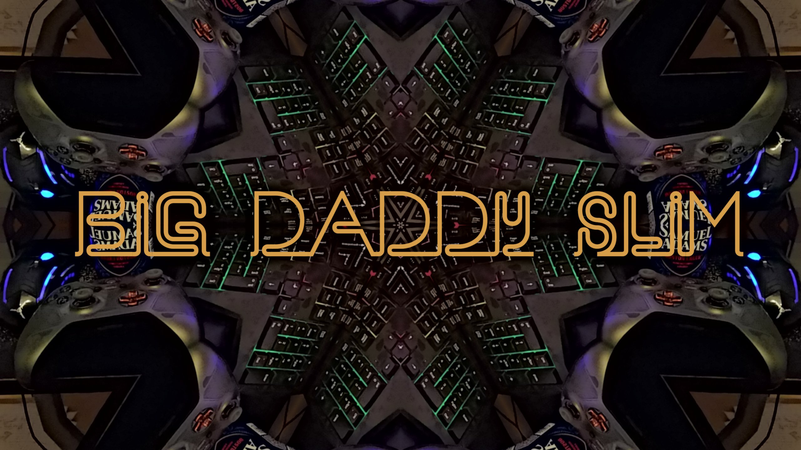 User banner