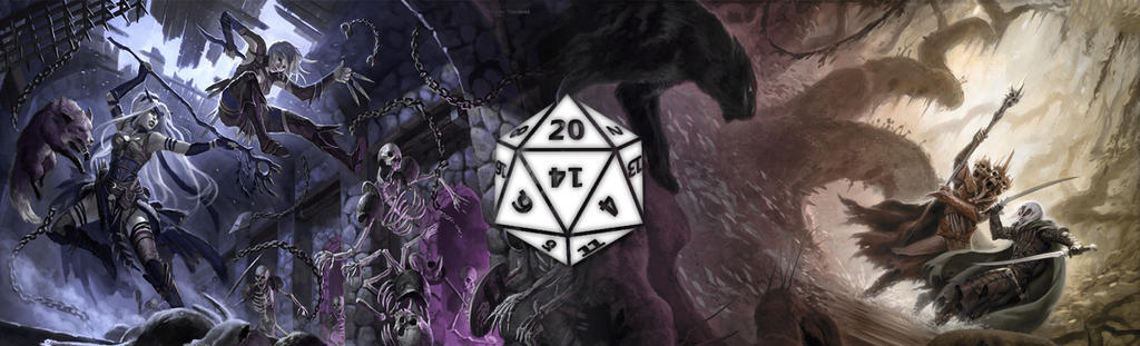 User banner