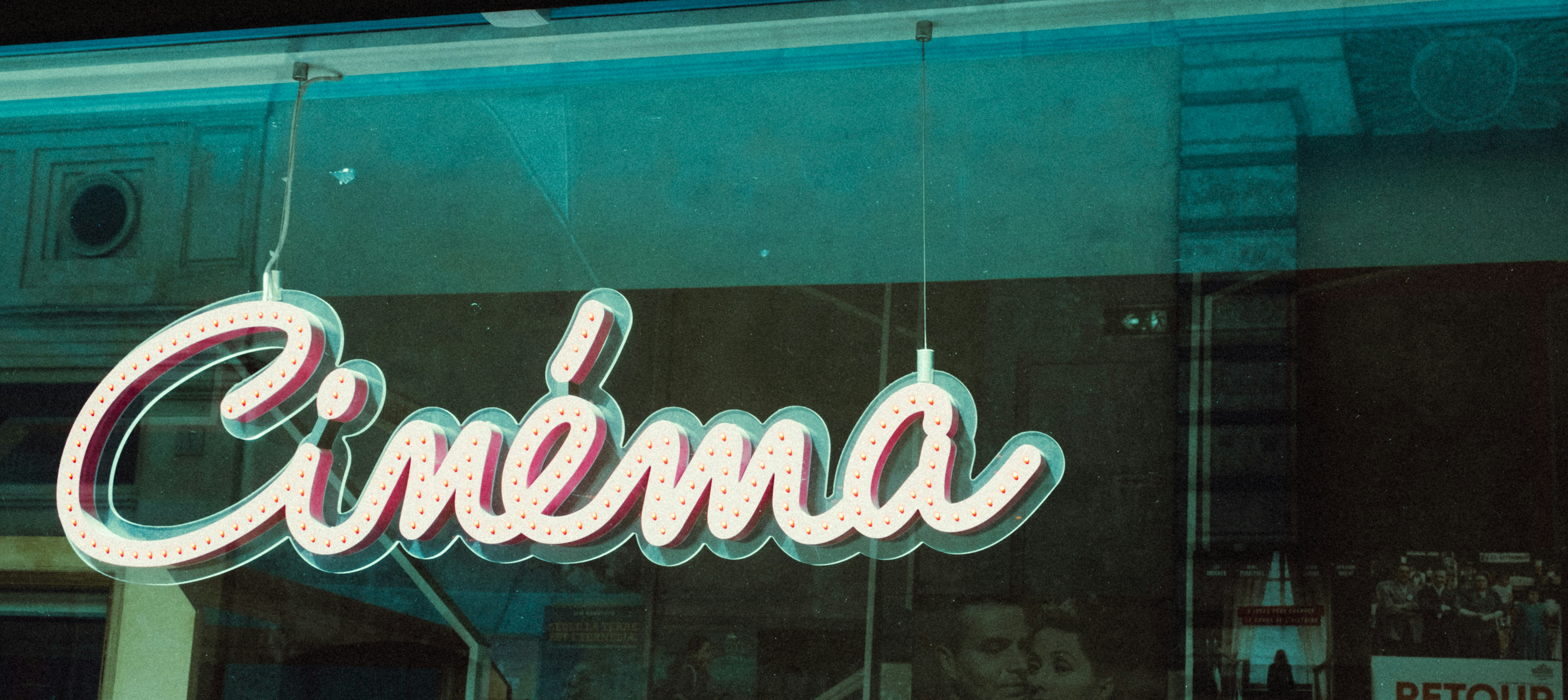 User banner