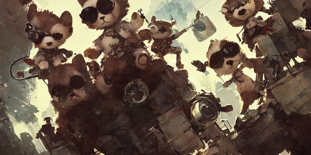 User banner