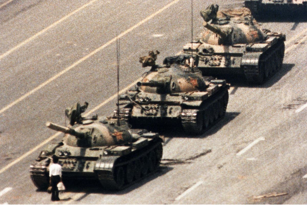 User banner
