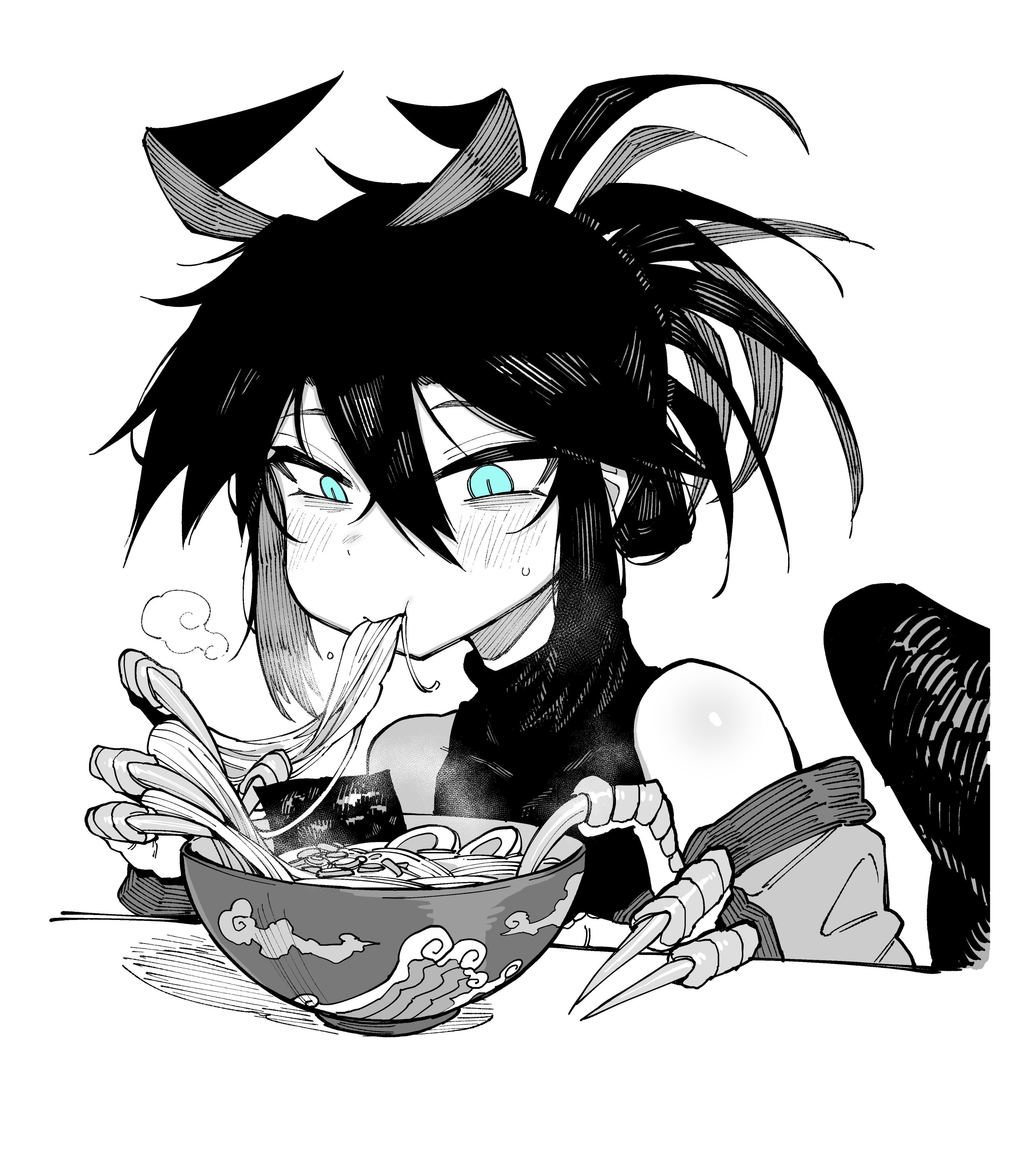 User banner