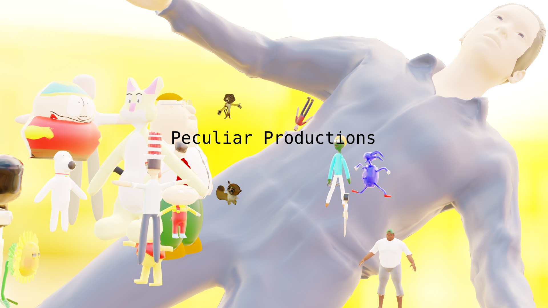 User banner