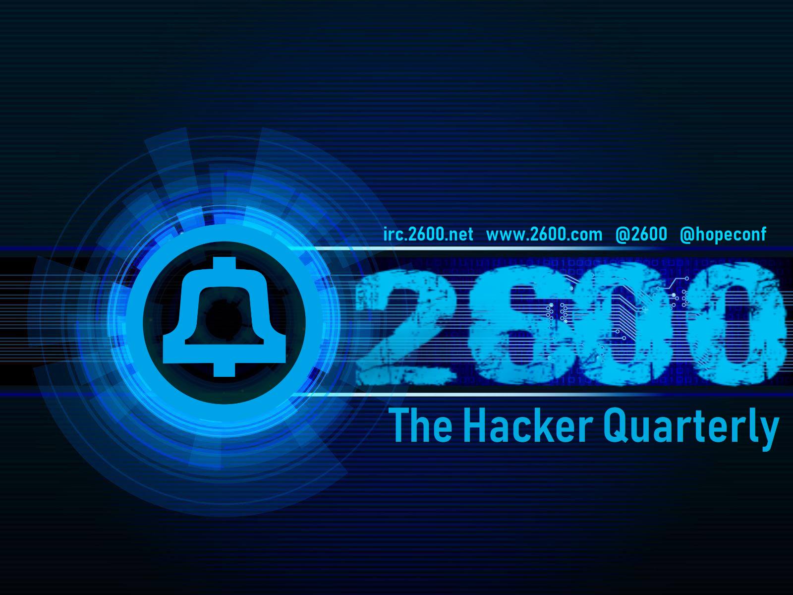 User banner