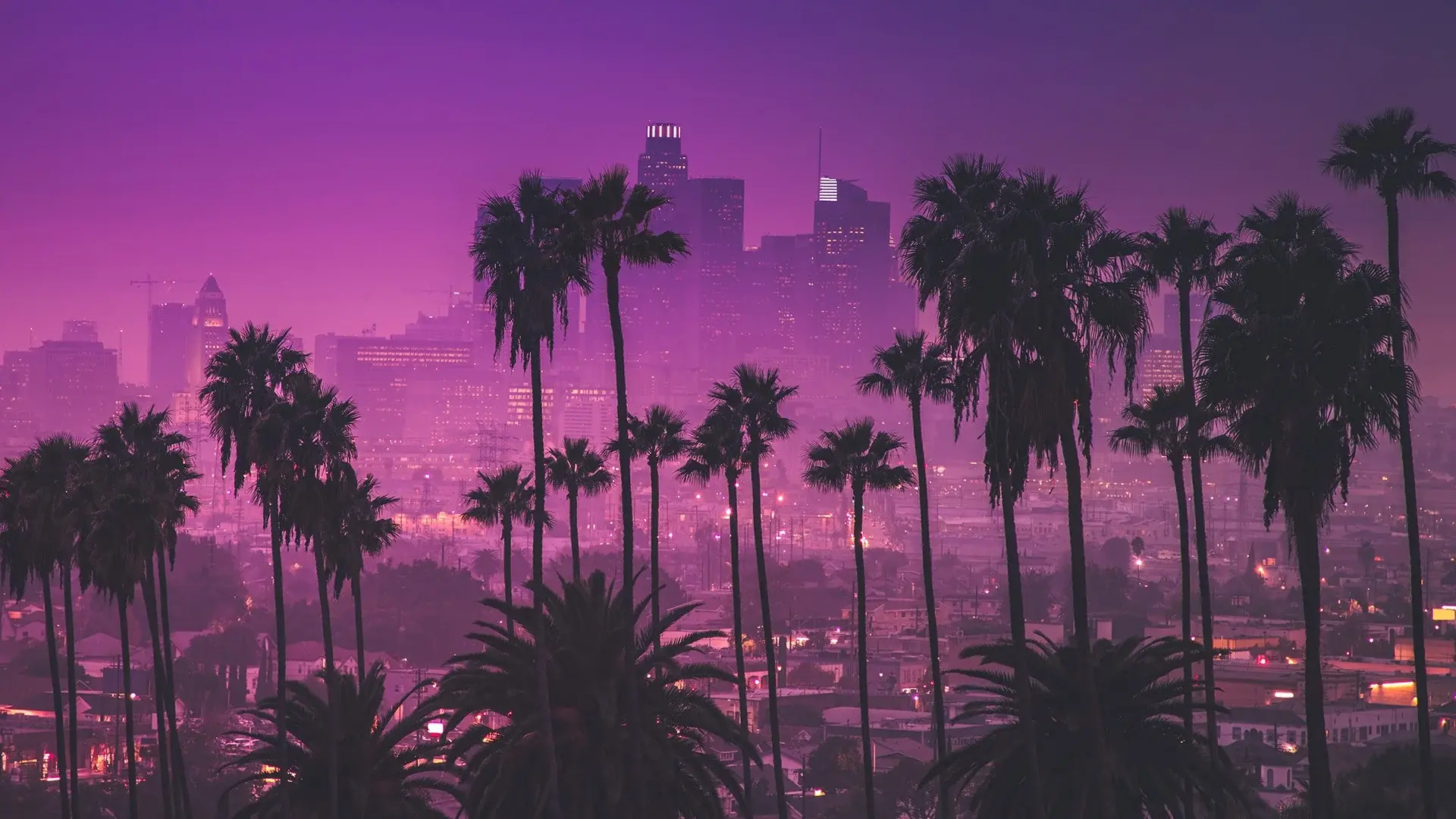 User banner