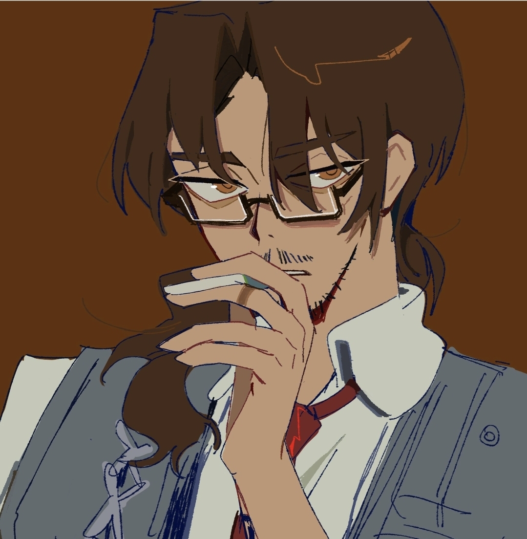 User banner