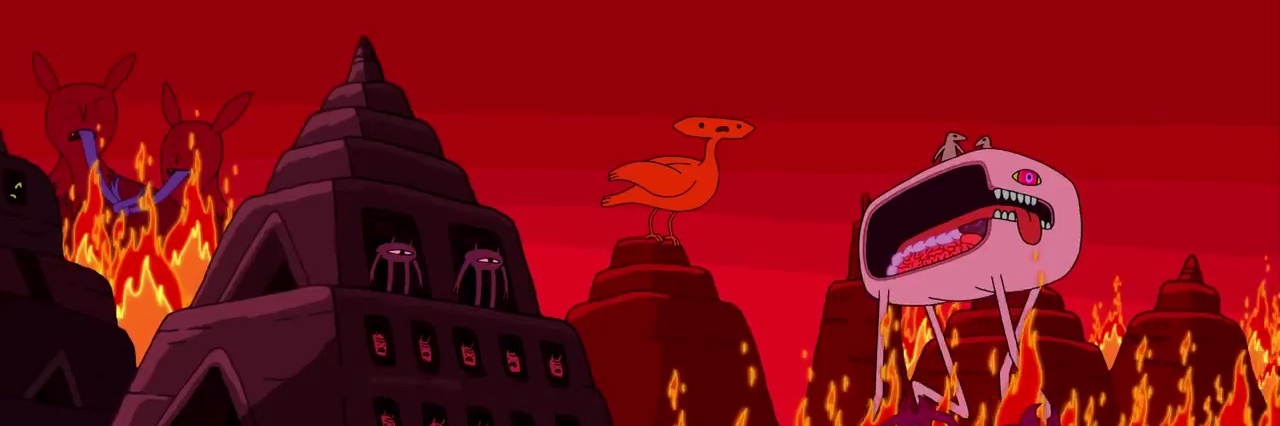 User banner