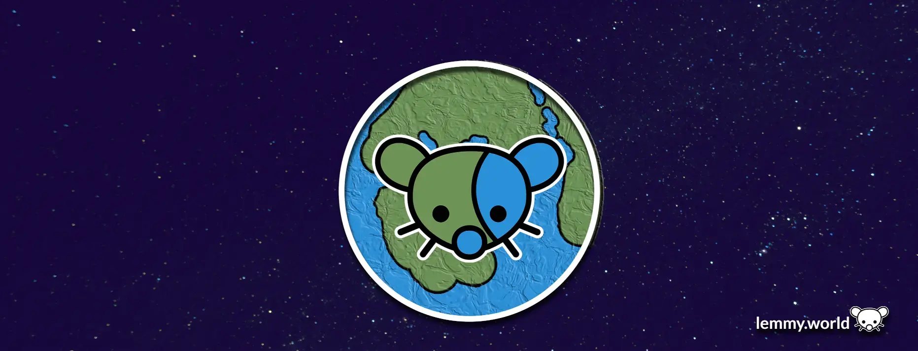 User banner