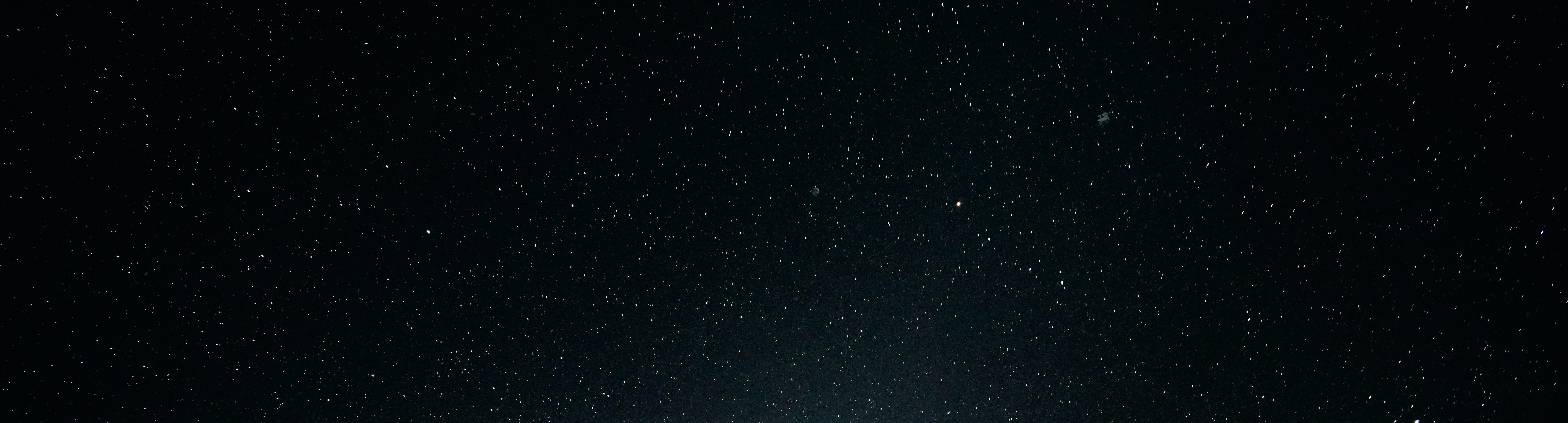 User banner
