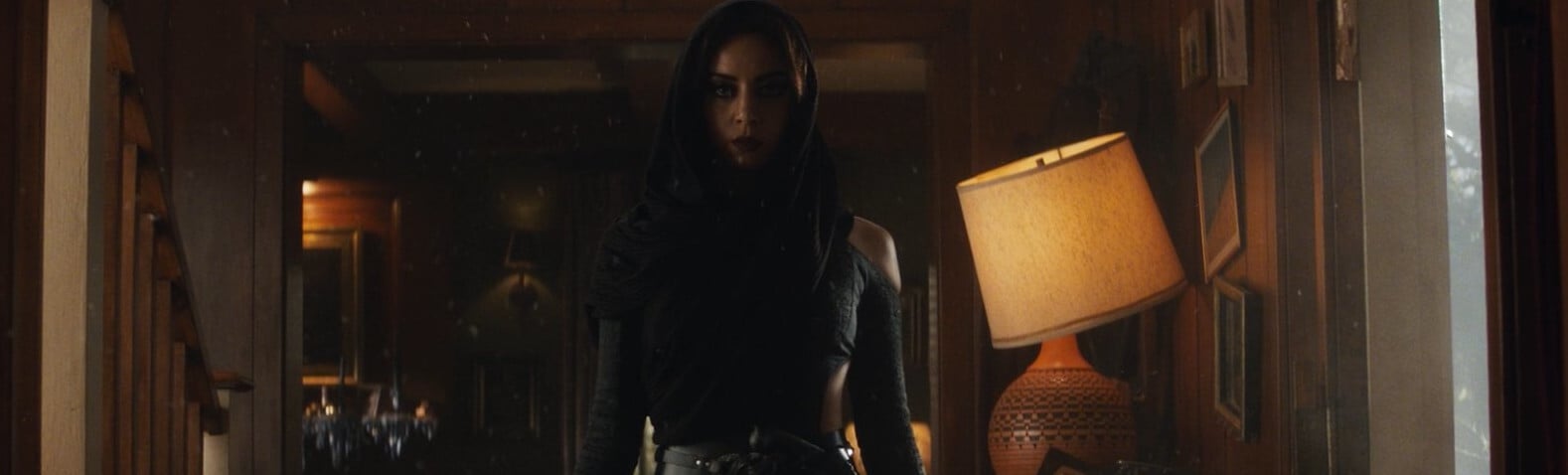 User banner