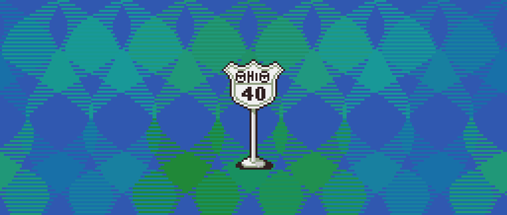 User banner