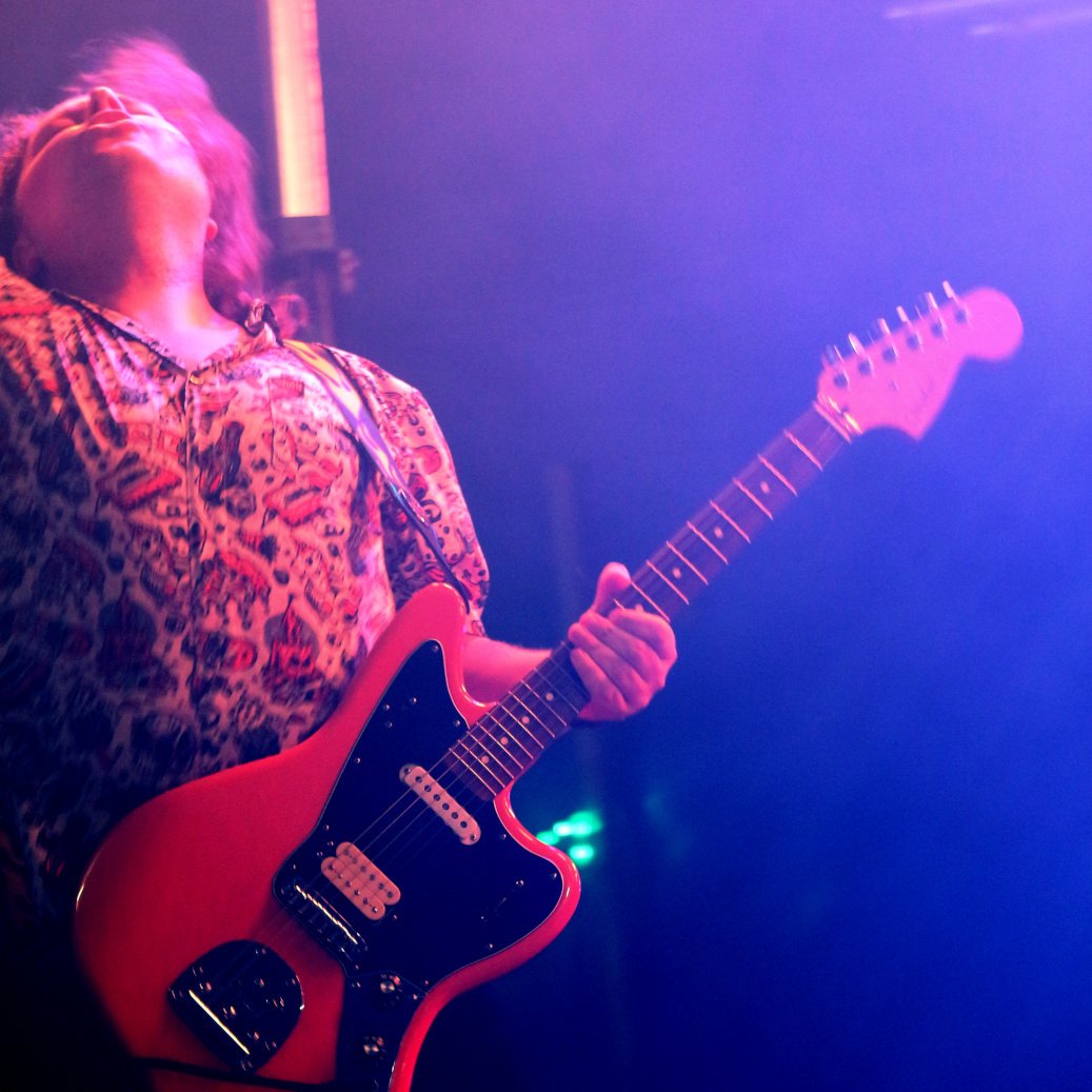User banner