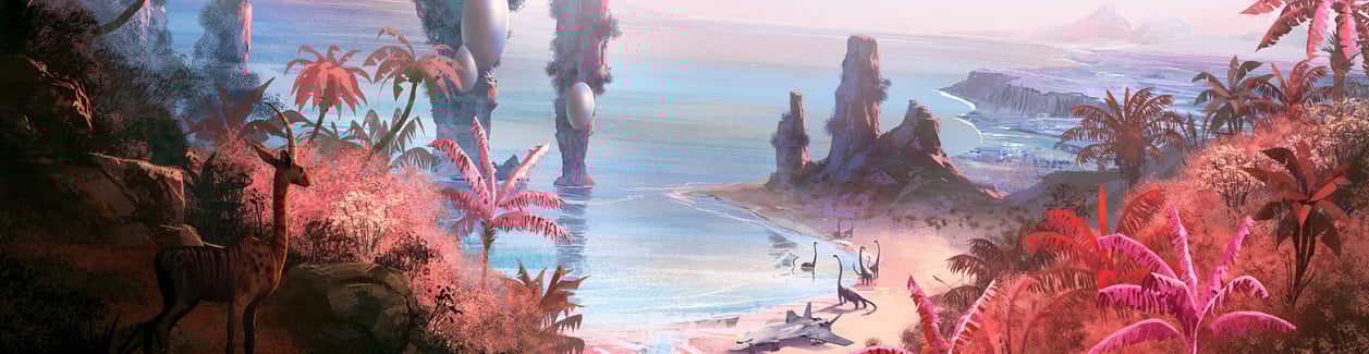 User banner