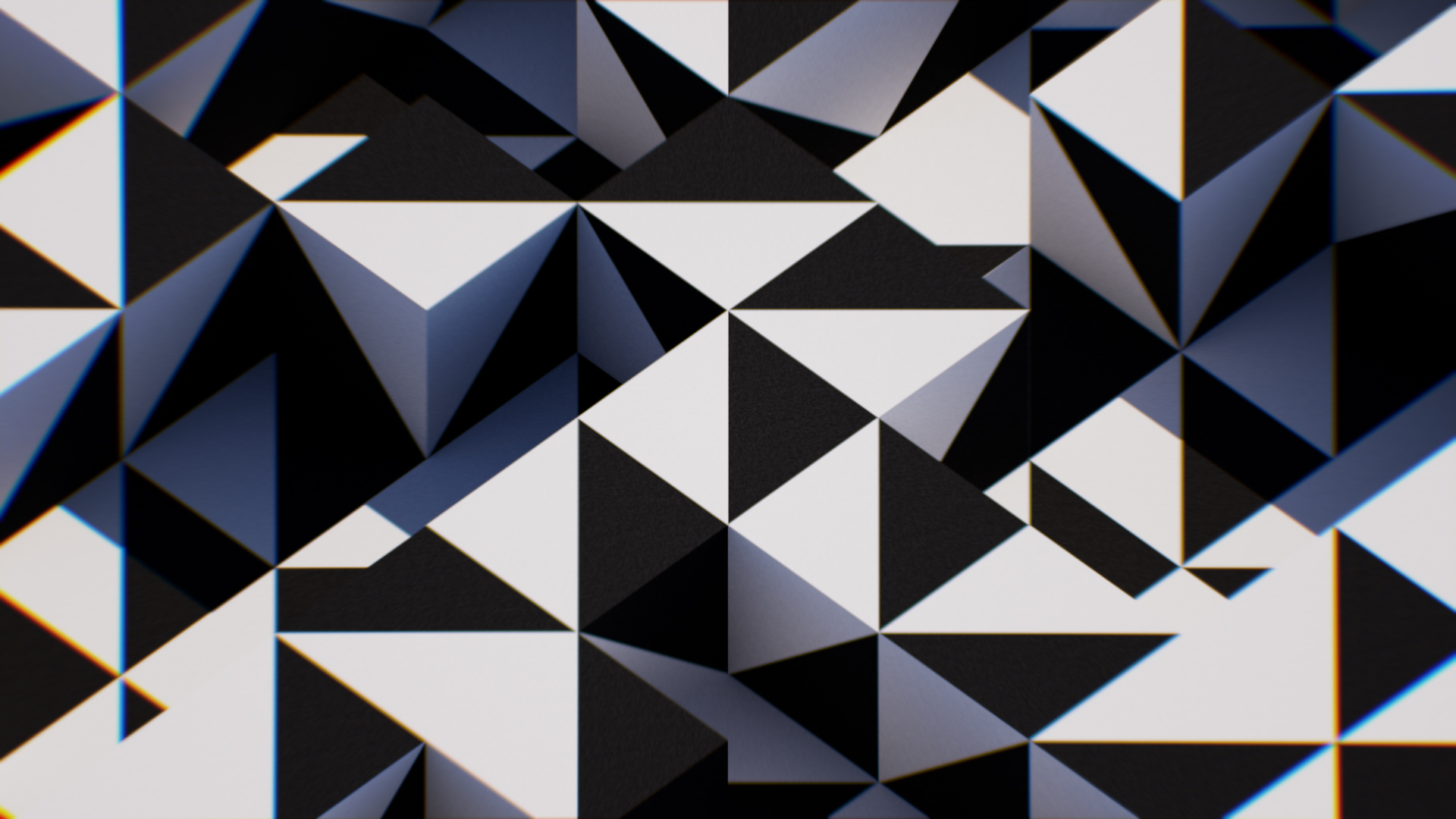 User banner