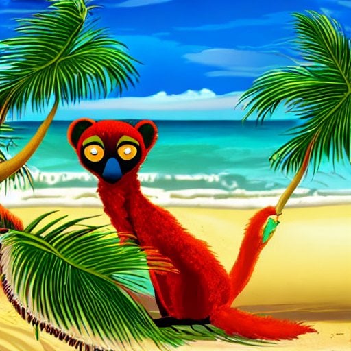 User banner