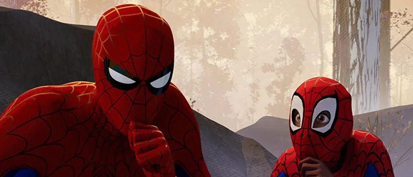 User banner