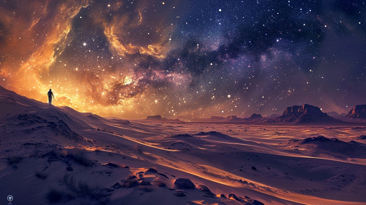 User banner