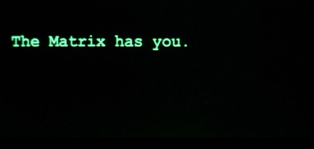 User banner