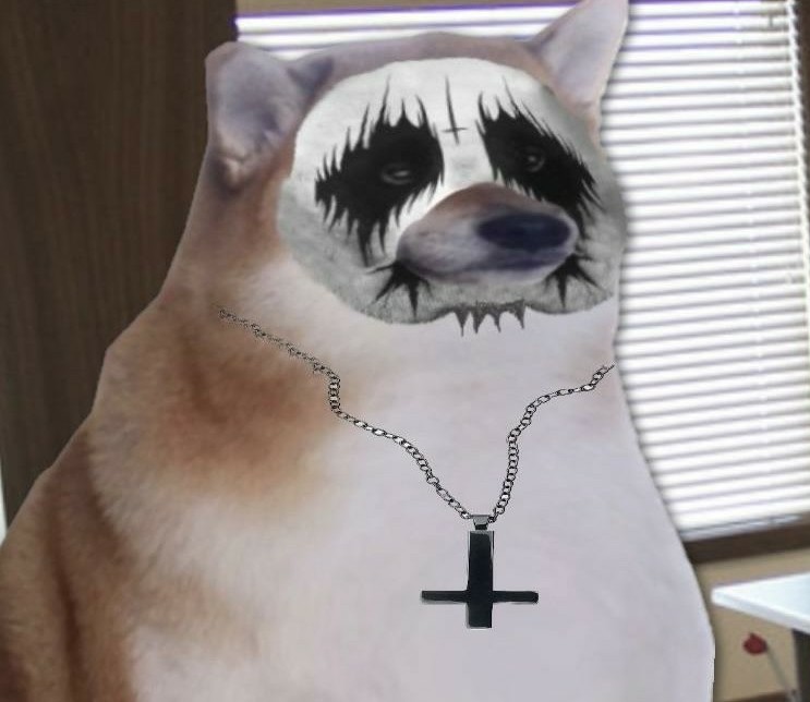 User banner