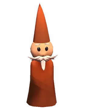 User banner