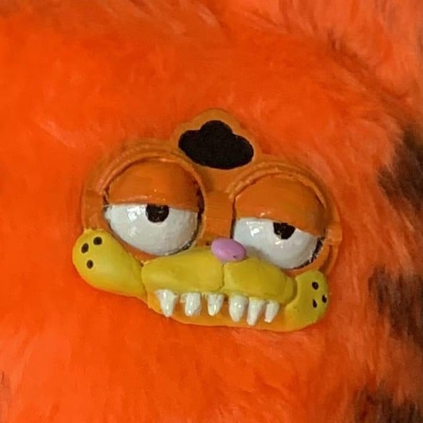 User banner