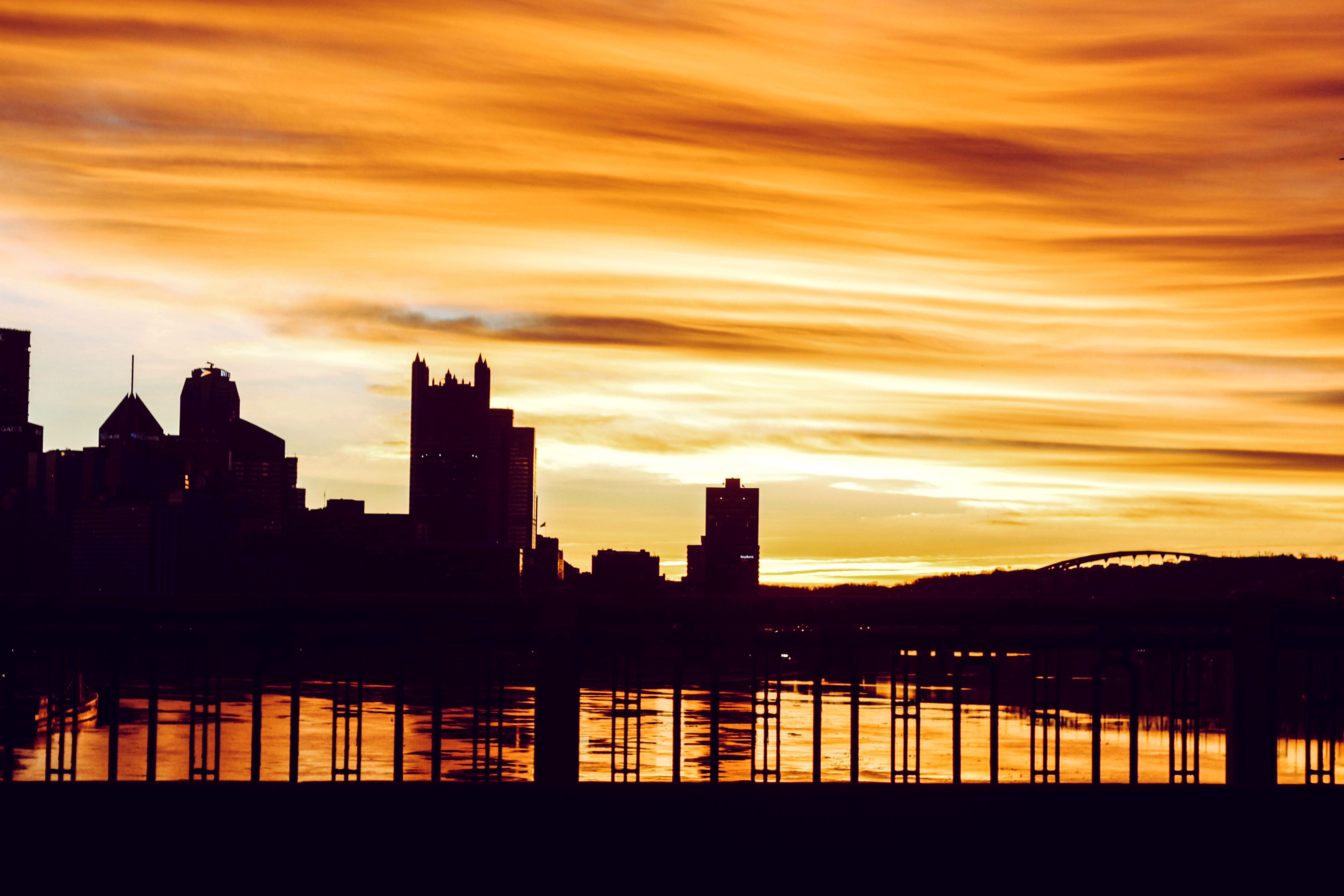 User banner
