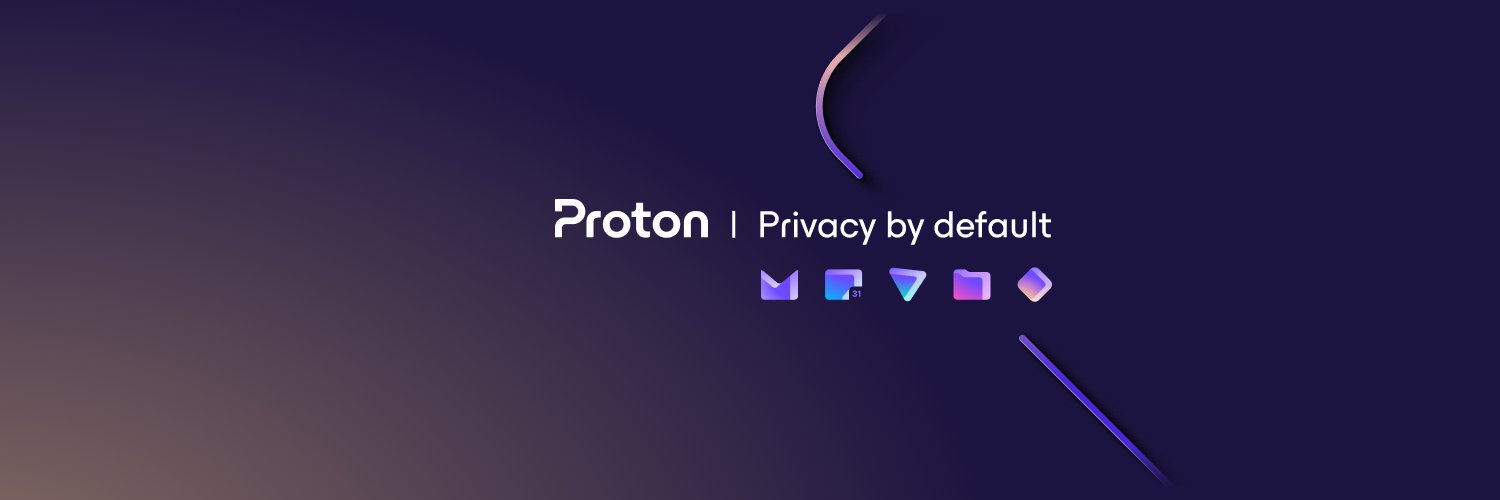 User banner