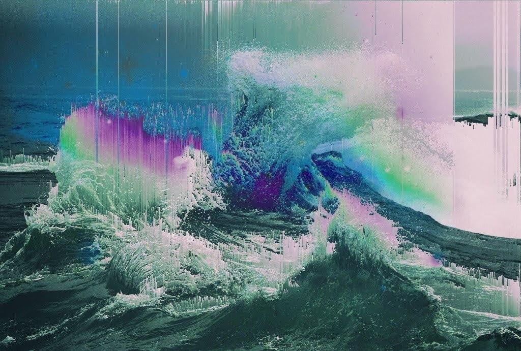 User banner