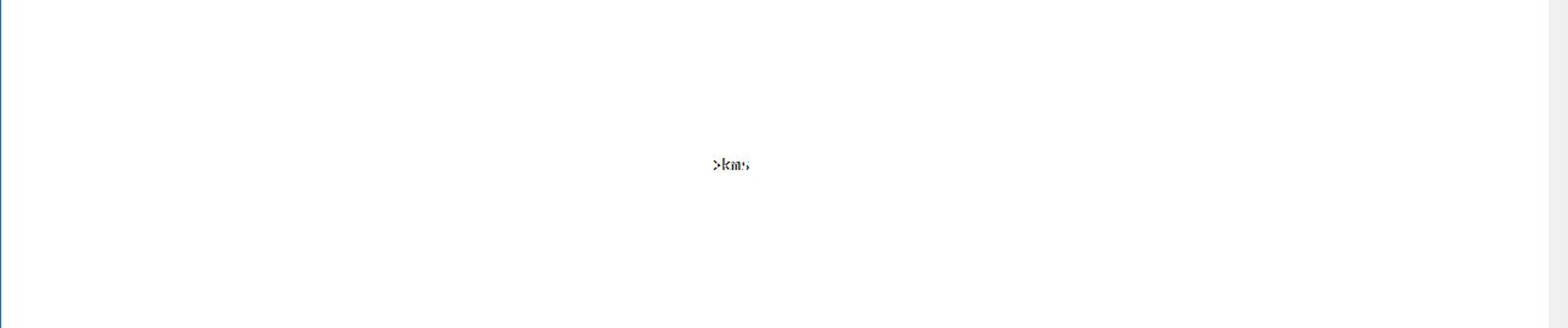 User banner
