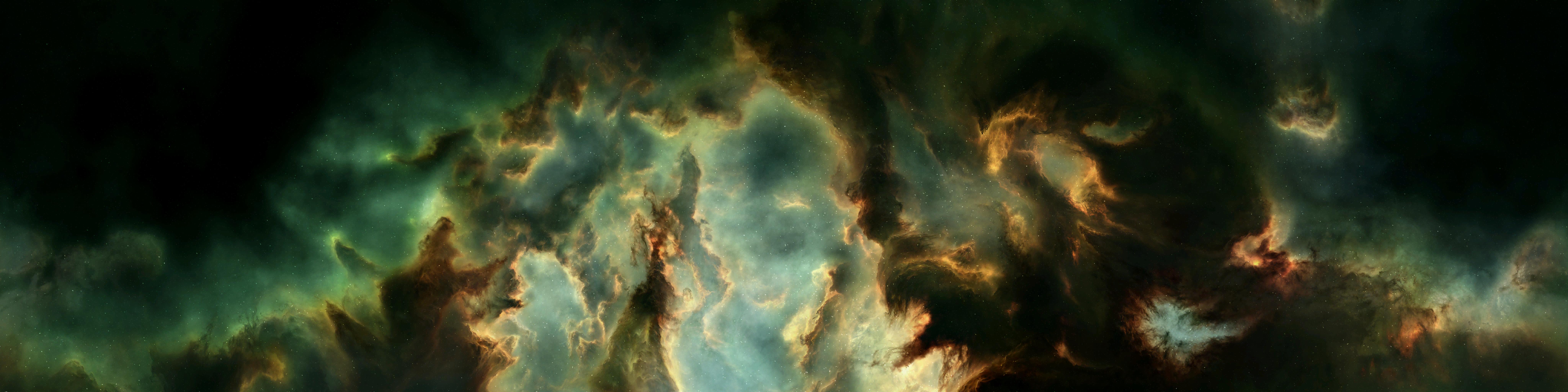 User banner