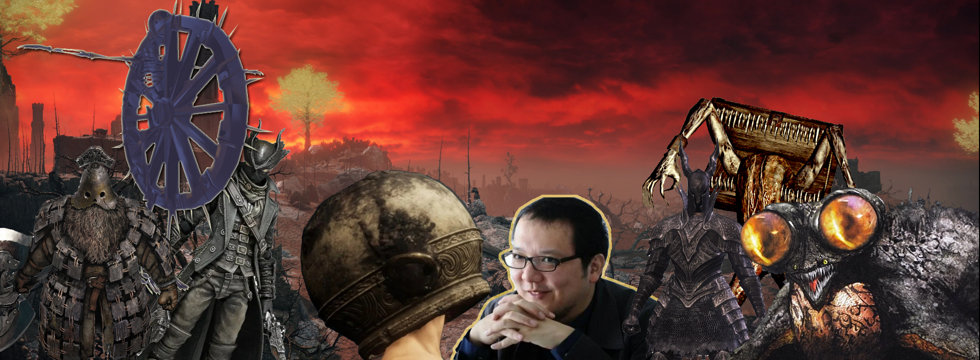 User banner