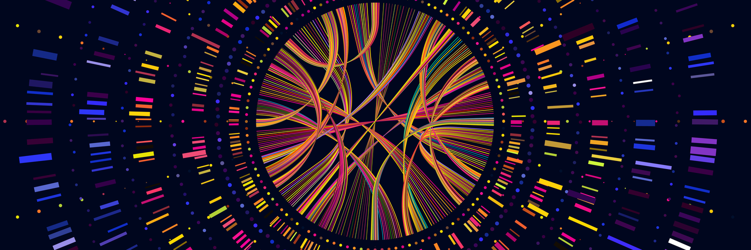 User banner