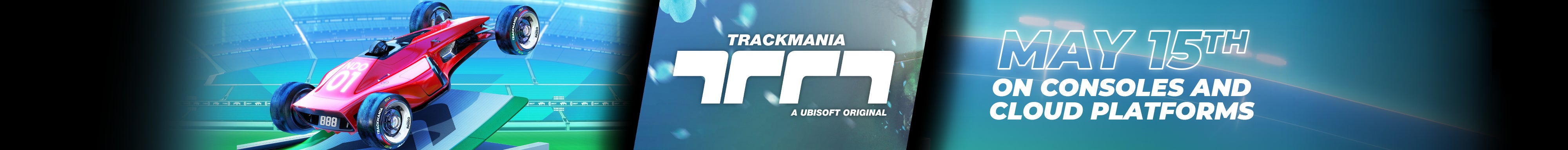 User banner