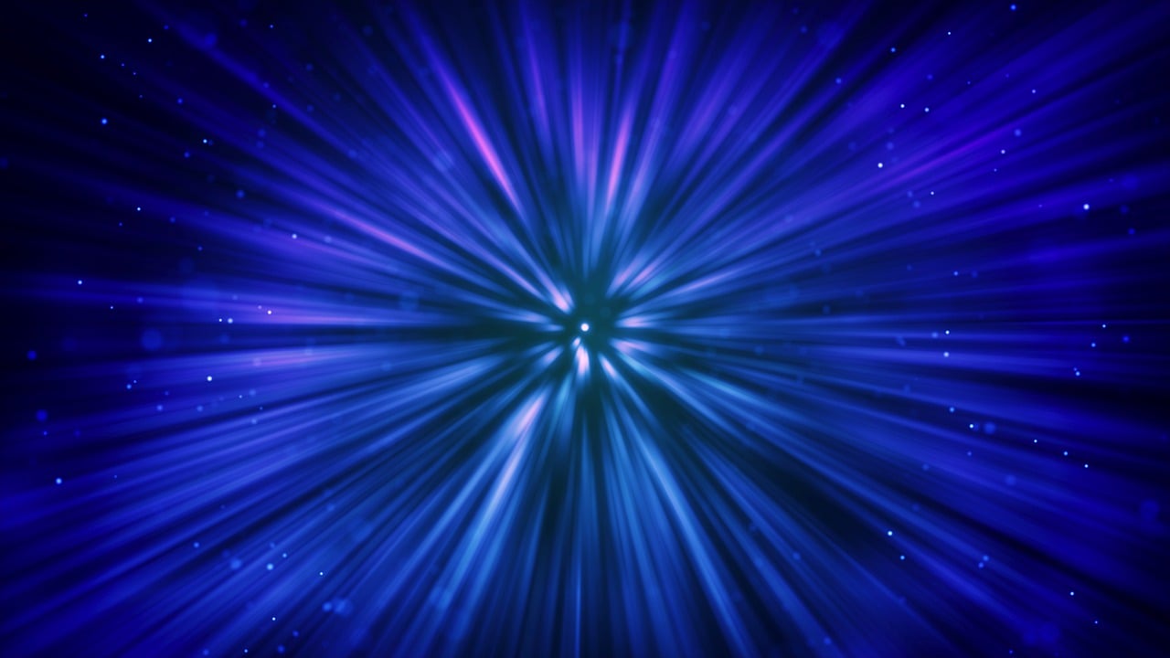 User banner