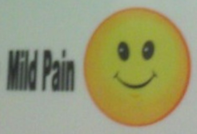 User banner