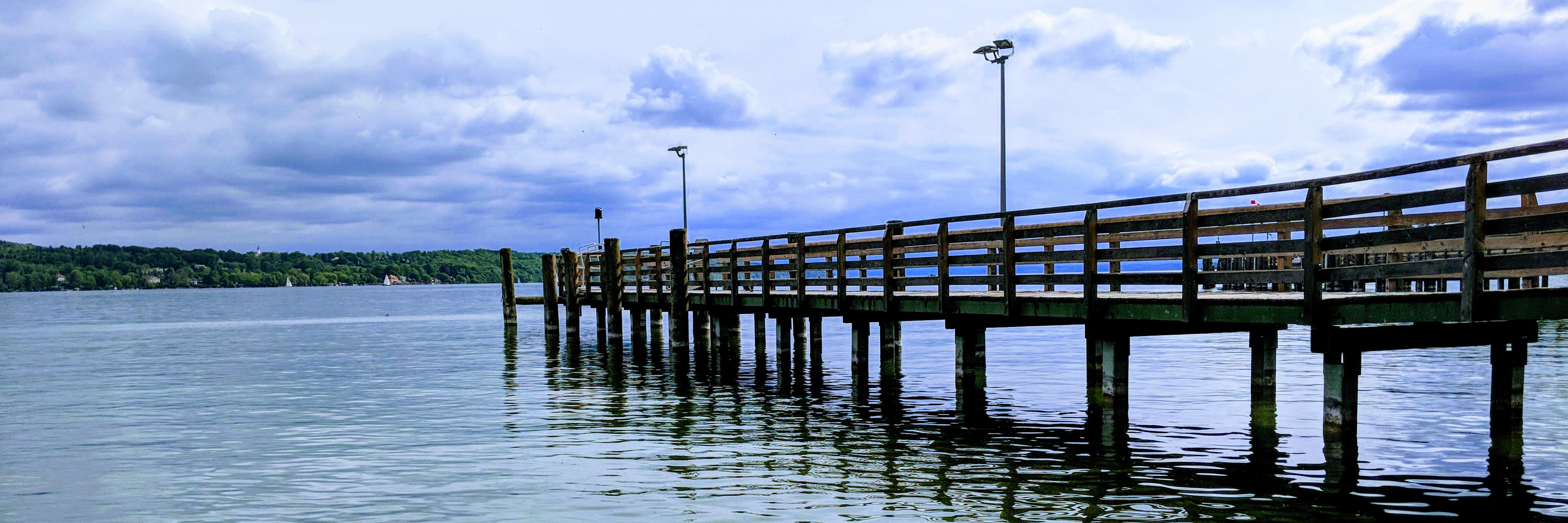 User banner