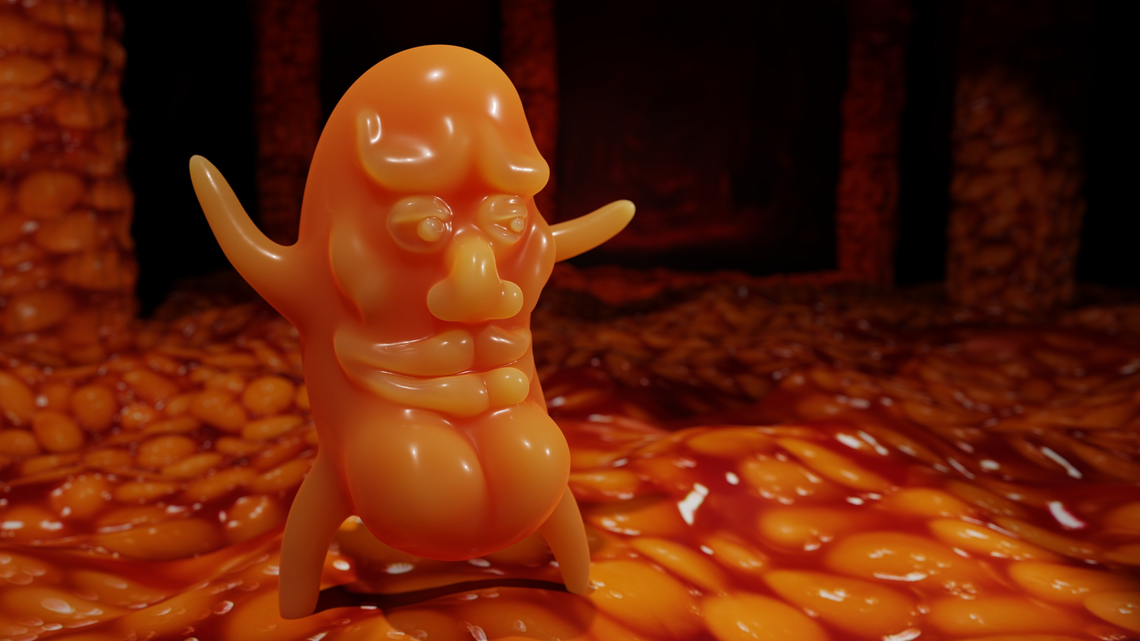 User banner