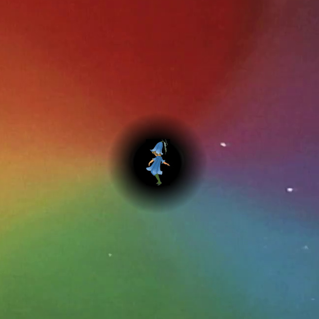 User banner