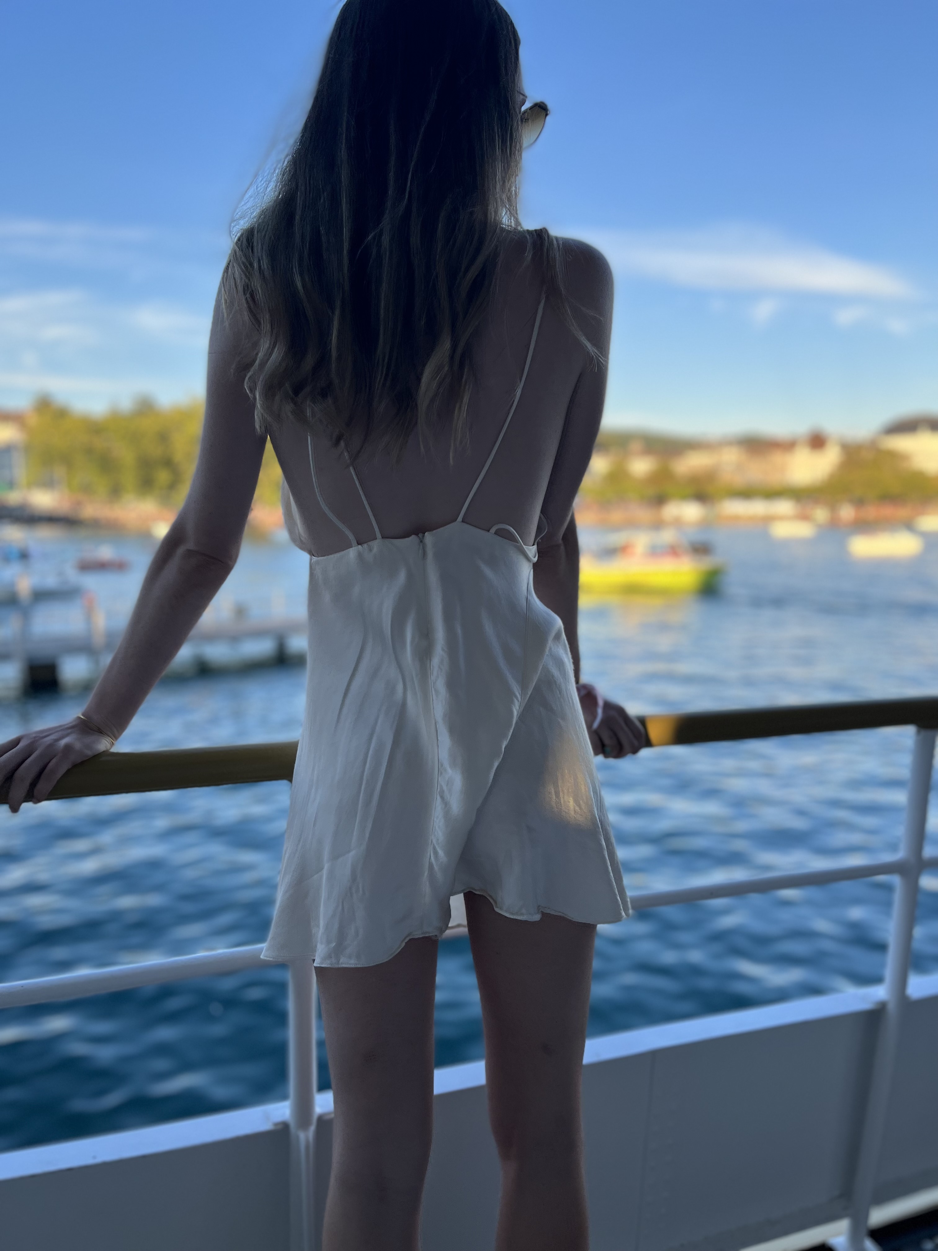 User banner